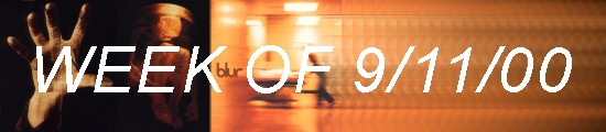 CD Reviews for 9/11