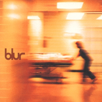 Blur: 'Blur'